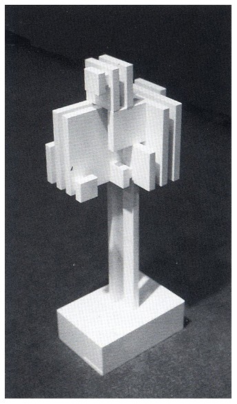 Scultura, 1969-1974