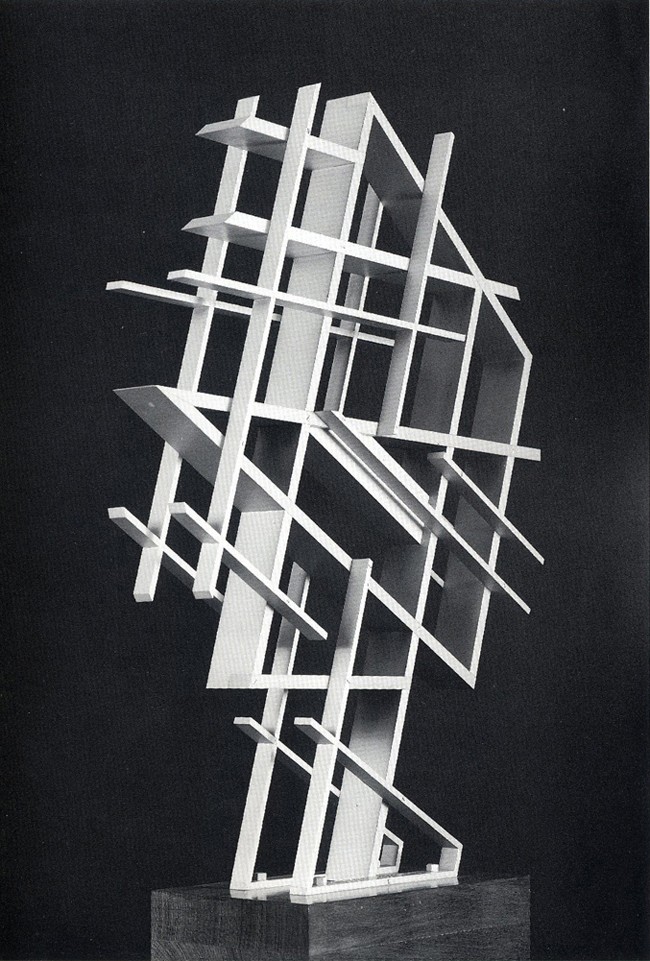 Scultura, 1939-1974