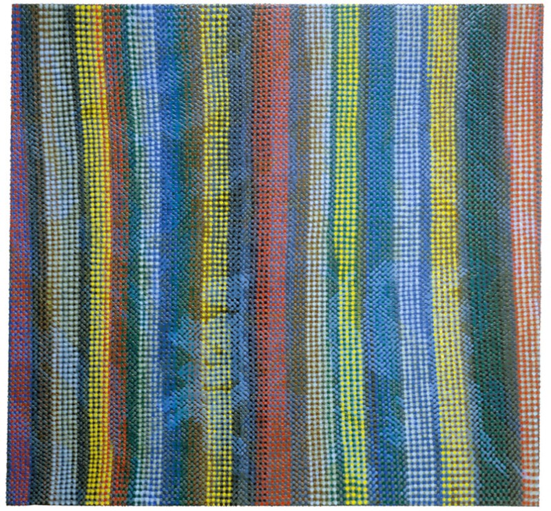 Retina colorata, 2005