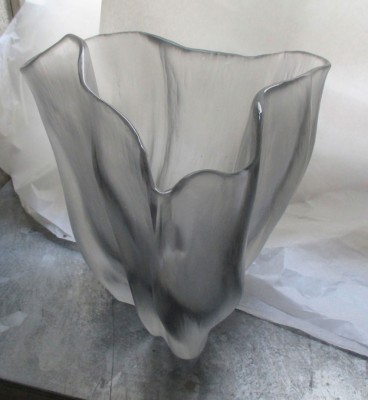 Fazzoletto Vase, 2005