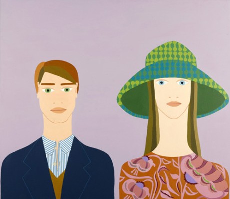 Ascot, 2008