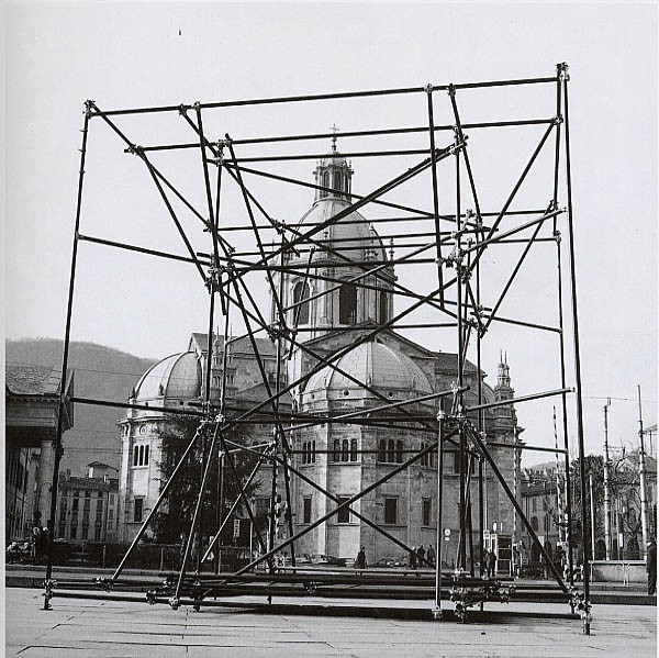 Duomo, 1999