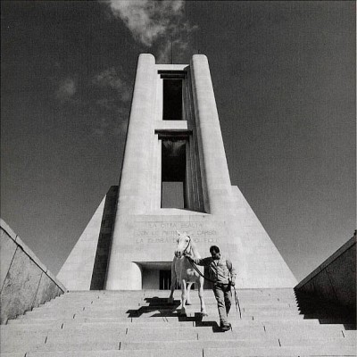 Monumento ai Caduti, 1999