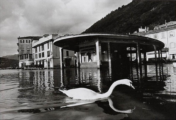 Piazza Matteotti, 1999