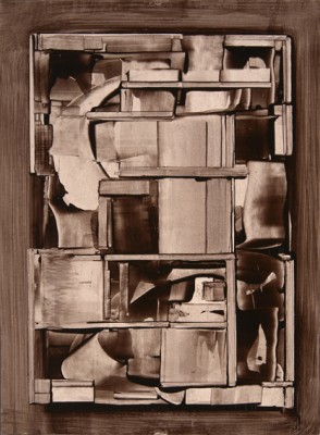 Composizione, 1955/1957, 47