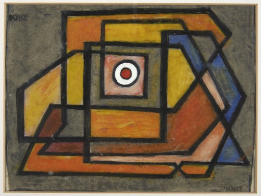 Composizione, 1949