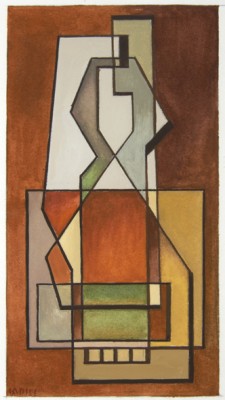 Composizione, 1972