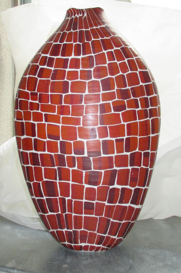 Murrina Vase, 2010